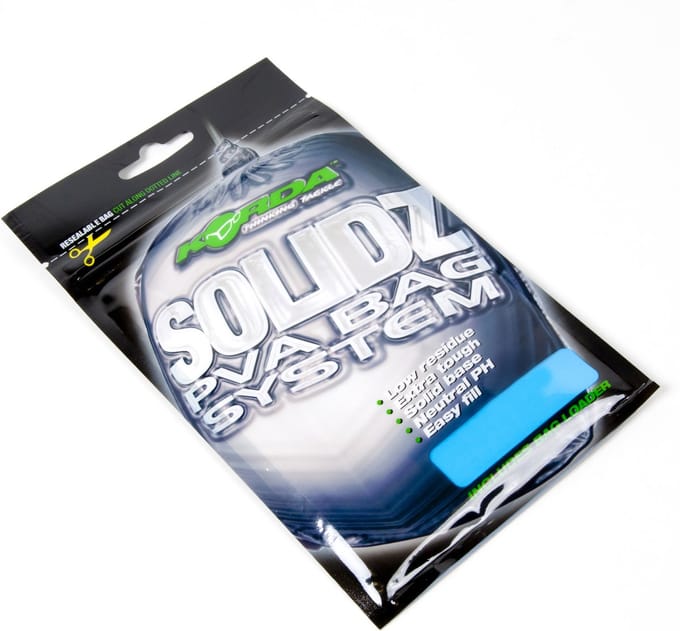Kpva2 Korda Solidz Pva S