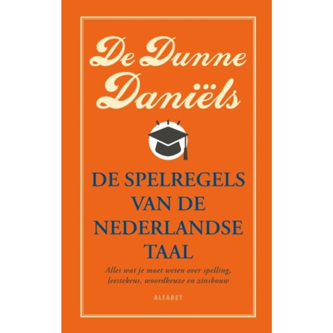 De Dunne Daniëls - Wim Daniëls
