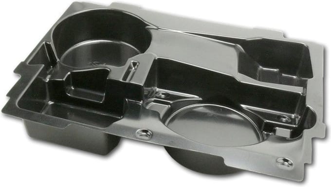 Makita passende inzet voor BGA / DGA 452 ( 837632-8 )