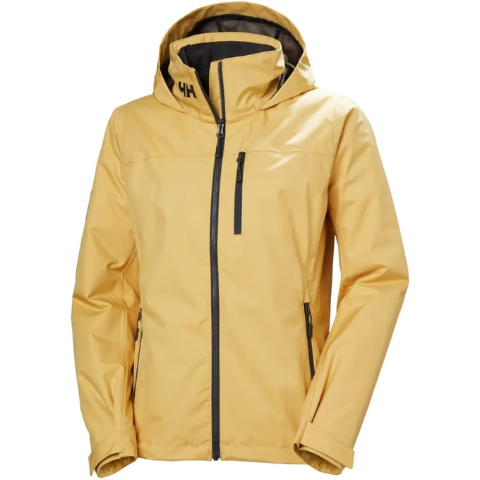 Waterdicht damesjack Helly Hansen Crew Midl 2.0