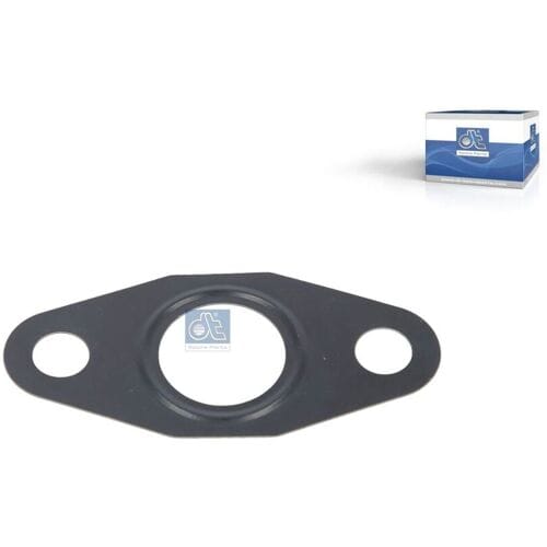 Pakking, turbolader DT SPARE PARTS 7.00777