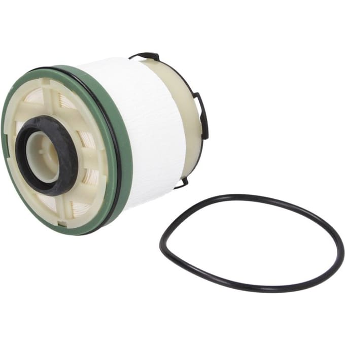 Brandstoffilter PURFLUX C823