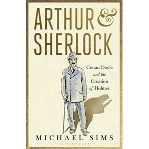 Arthur & Sherlock - Sims, Michael