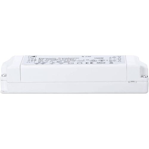 TIP Lighting 3999 Halogeentransformator 12 V 35 - 150 W
