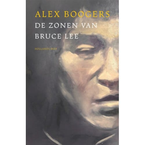 De Zonen Van Bruce Lee - Alex Boogers