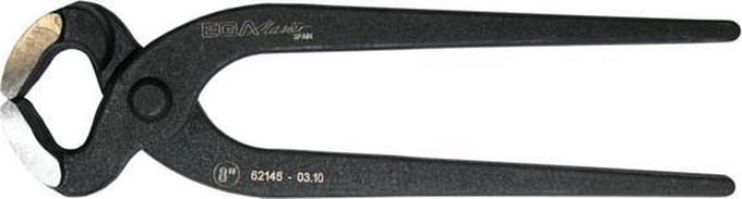 EGAMASTER - TREKTANG - 210 mm