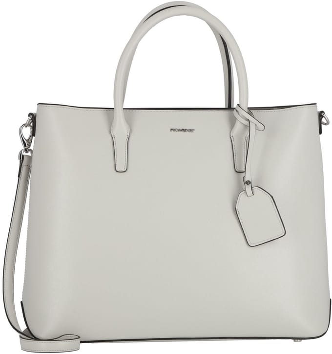 Picard Super Star - Shopper 35 cm (shark)