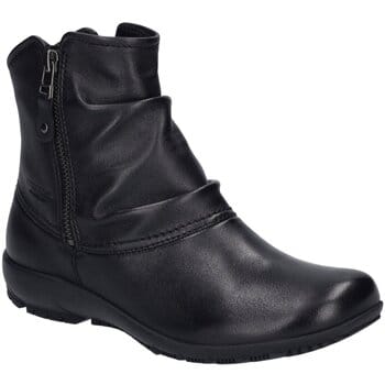 JOSEF SEIBEL Charlotte 09 | Stiefelette für Damen | Schwarz