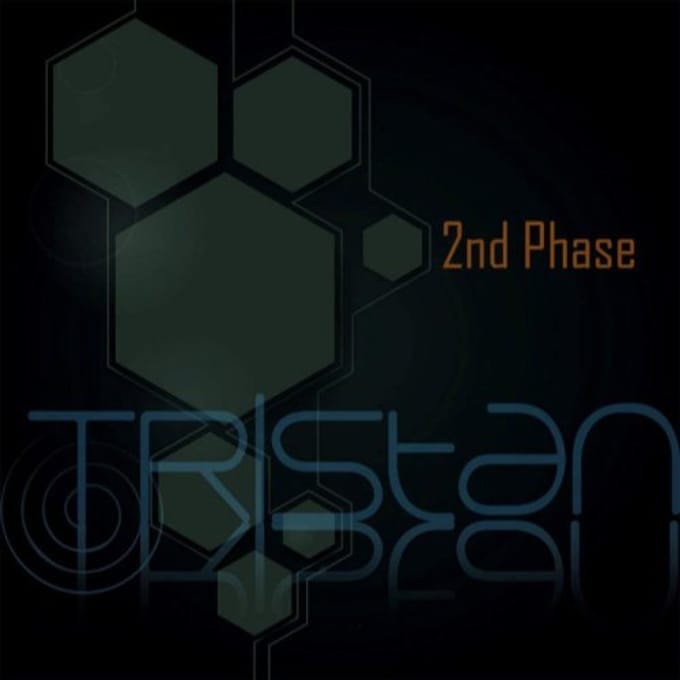 2nd Phase - Tristan