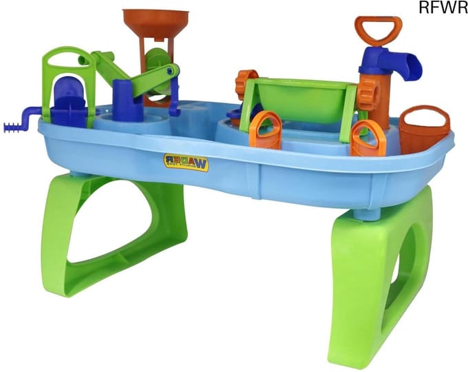 RFWR® Waterpret Speelgoed in Doos voor Kinderen