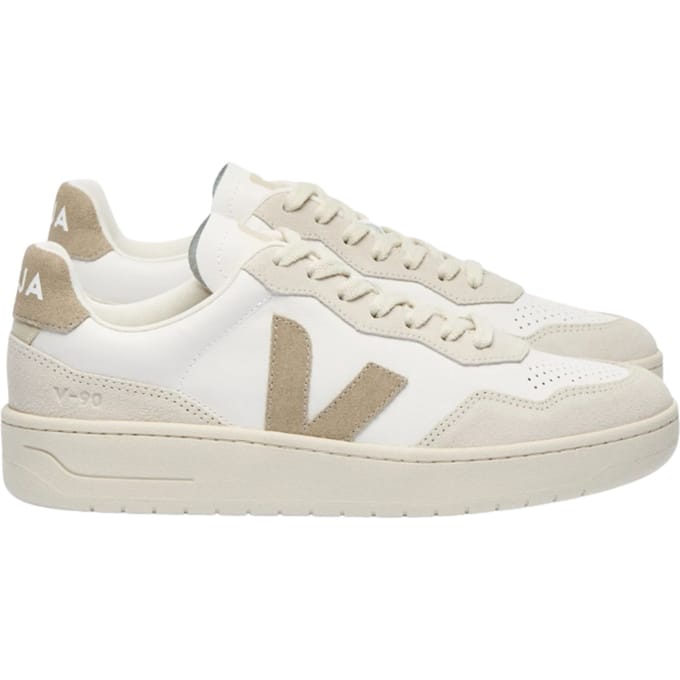 Veja V-90 Sneakers Taupe Vd2020909