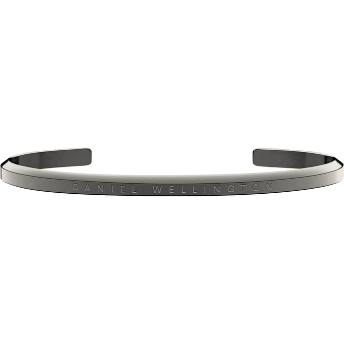 Daniel Wellington DW Classic Bracelet S Graphite
