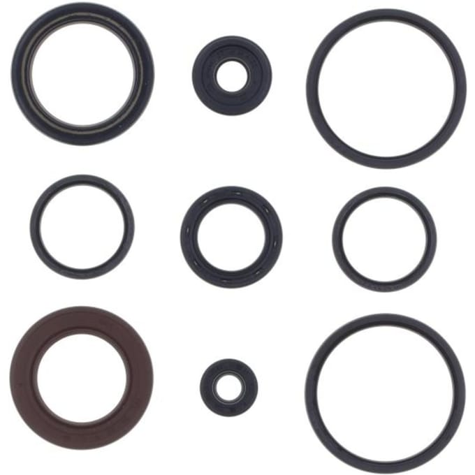 Motorolieafdichtingset ATHENA P400510400026