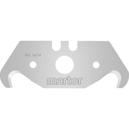 MARTOR 563470 Haakmes nr. 5634 1 stuk(s)