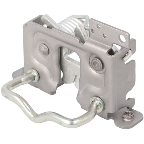 Topran Motorkapslot HANS PRIES 503 793
