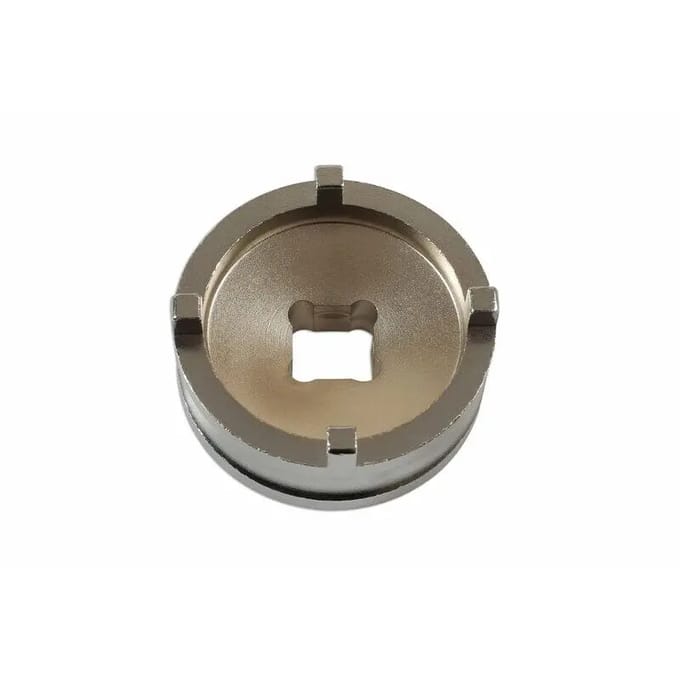 Douille voor achteras verstelbaar Laser Tools Kawasaki