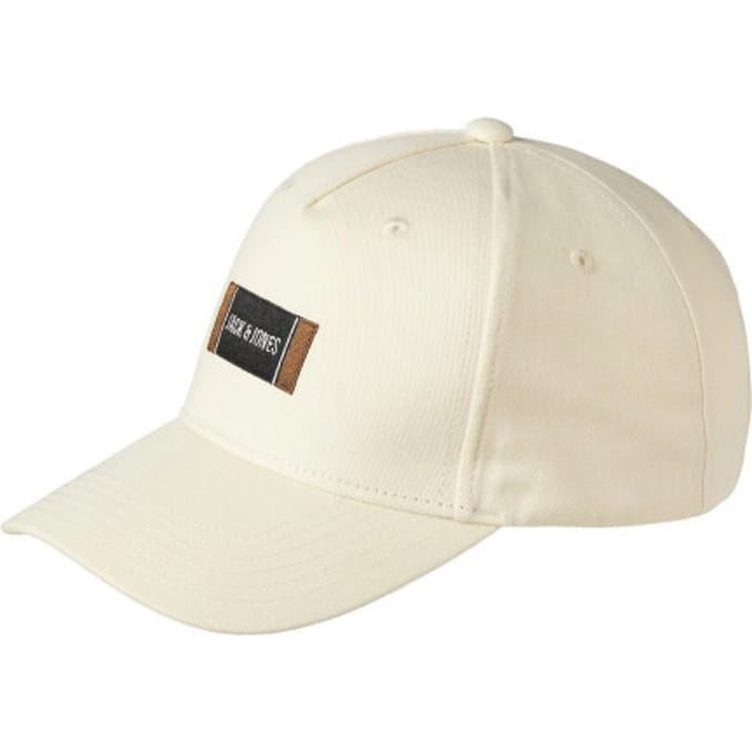JACK&JONES - JACBASE HAYATO CAP - Heren - Petten