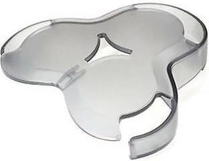 Philips Beschermkap Transparant RQ1180, RQ1160, RQ1175 422202721541