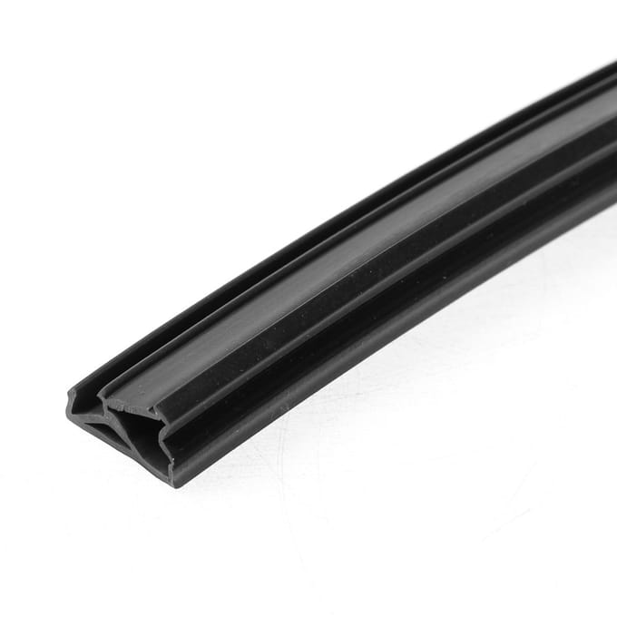 Dichting Sv6624 Zwart - 100 Meter