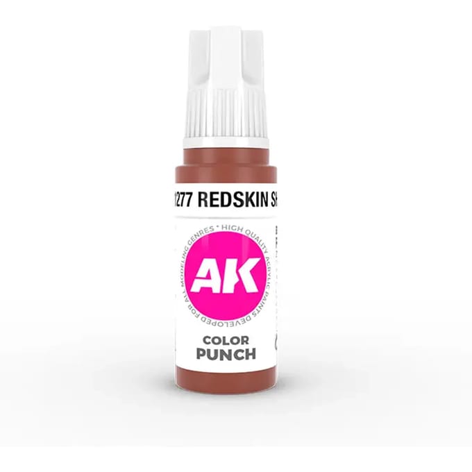 Verfpot AK Interactive