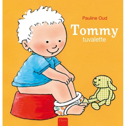 Kas Op Het Potje (Pod Turkse Editie) - Kas En Saar - Pauline Oud