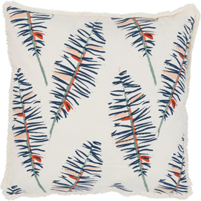 Kussenshoezen Sema TROPIC'ART