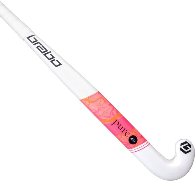 Brabo G-Force Pure 40 junior Hockeystick