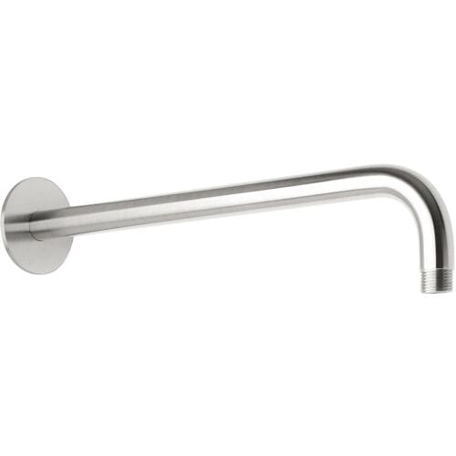 Herzbach LIVING Spa iX wall bracket seven 45 cm round 17.960450.1.09