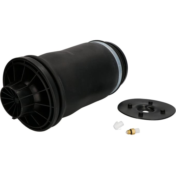 Luchtvering, chassis MAGNUM TECHNOLOGY MZM007MT