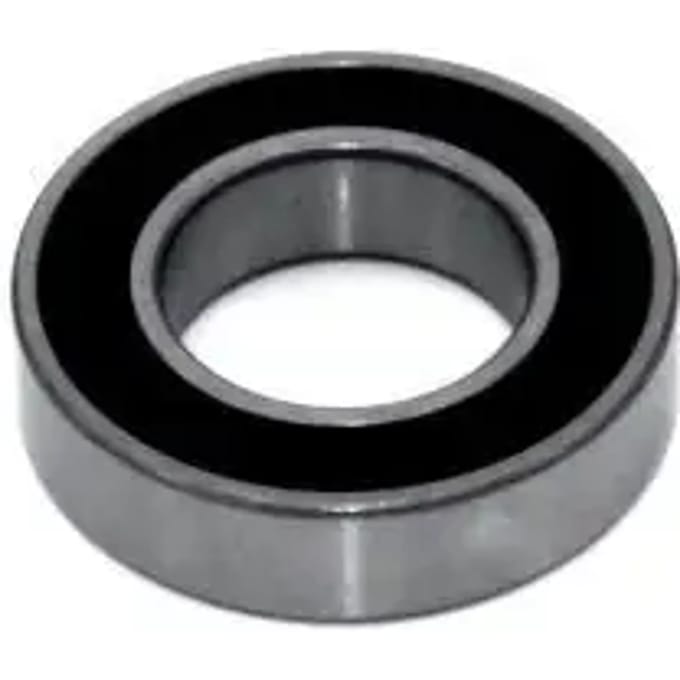 Lager voor motor Black Bearing Bosch Repère 2 Generation 3