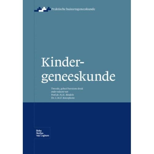 Kindergeneeskunde