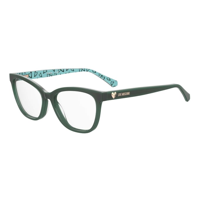 Brillen met correctie Love Moschino MOL639 6HO