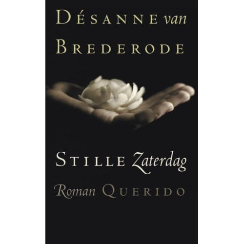 Stille Zaterdag - Désanne van Brederode
