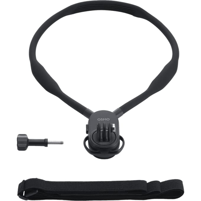 DJI Osmo Hanging Neck Mount Max