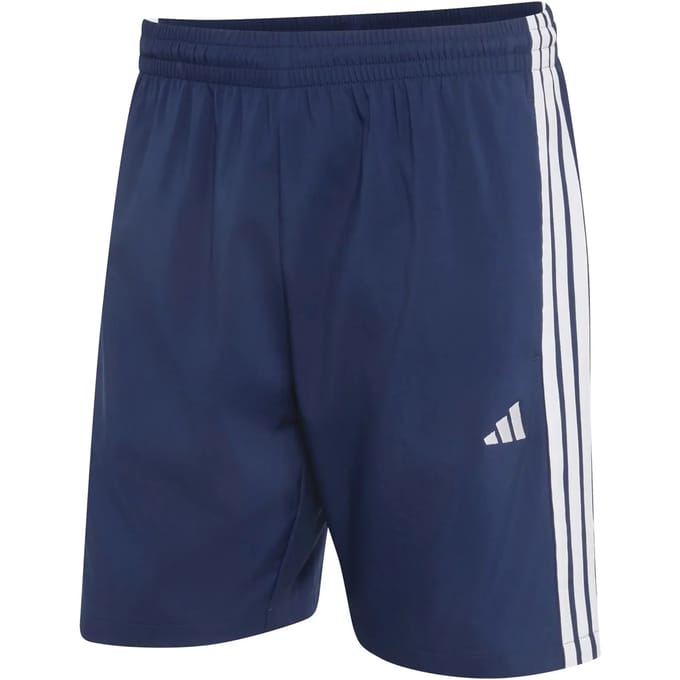 Korte adidas Essentials Chelsea Lite 3-Stripes
