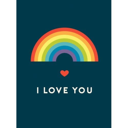 I Love You - Summersdale Publishers