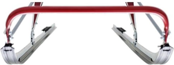 Esla - Snowrunners - voor Kicksleds T6, T7 en T8