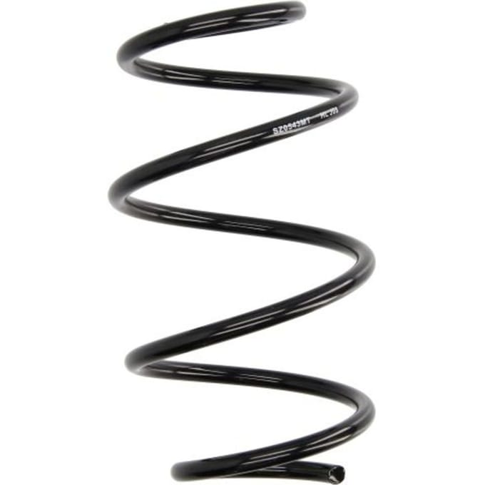 Chassisveer MAGNUM TECHNOLOGY SZ0543MT