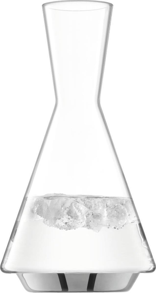 LSA Space Karaf - 1,6 liter - Platina
