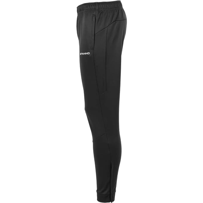 Stanno - Prime Pants - Trainingsbroek - Maat 152 - Zwart