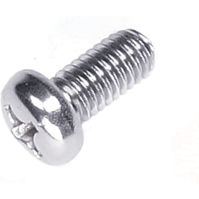 Screw m6x12