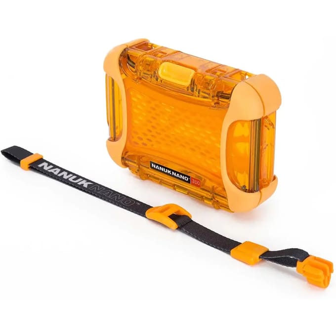 Cameratas Nanuk 310 Nano