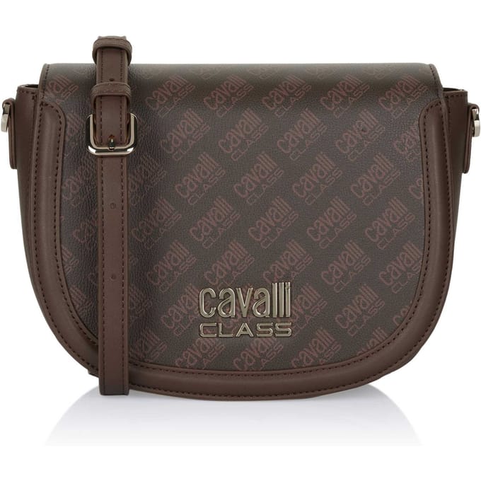 Schoudertas Roberto Cavalli -