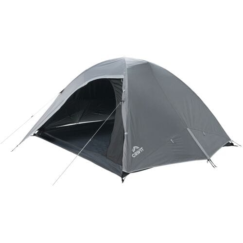 CRIVIT Verduisterende 4-persoons tent