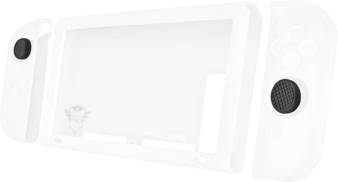 GXT 1220 Silicon Skin Pack for Nintendo Switch