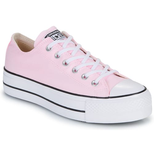Lage Sneakers Converse CHUCK TAYLOR ALL STAR LIFT PLATFORM