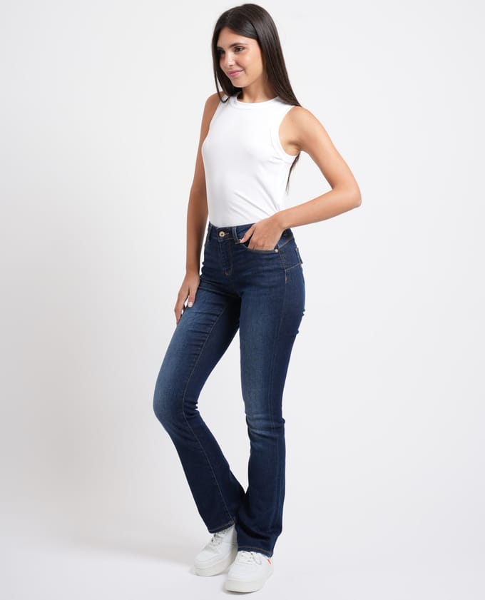 Fracomina Jeans Blue