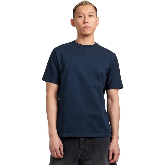 T-shirt Arte Antwerp Abstract Back Print