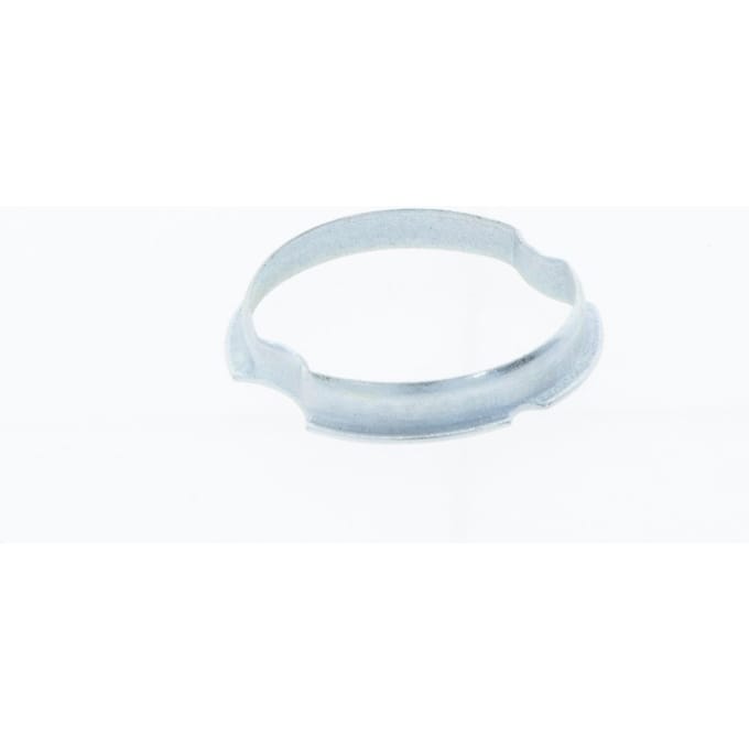 Ring krumer