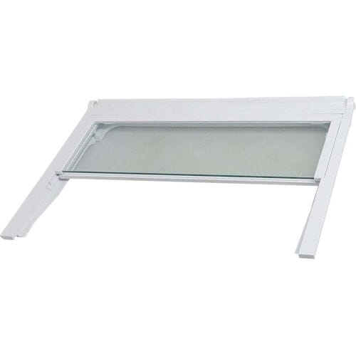 AEG glazen plank, set, foldable 4056008065